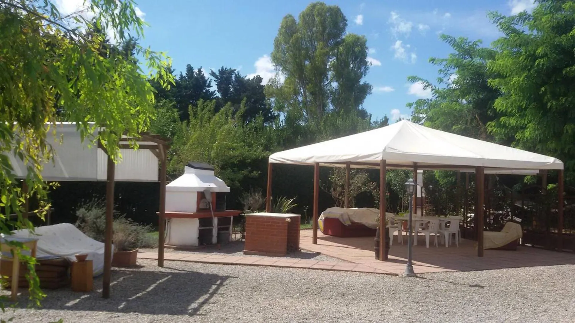 Villa Casale Acquaviva Campiglia Marittima
