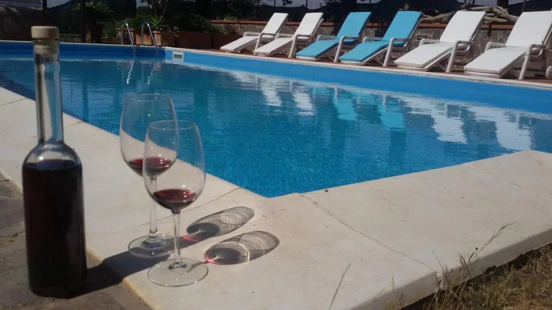 Сasa de vacaciones Villa Casale Acquaviva Campiglia Marittima