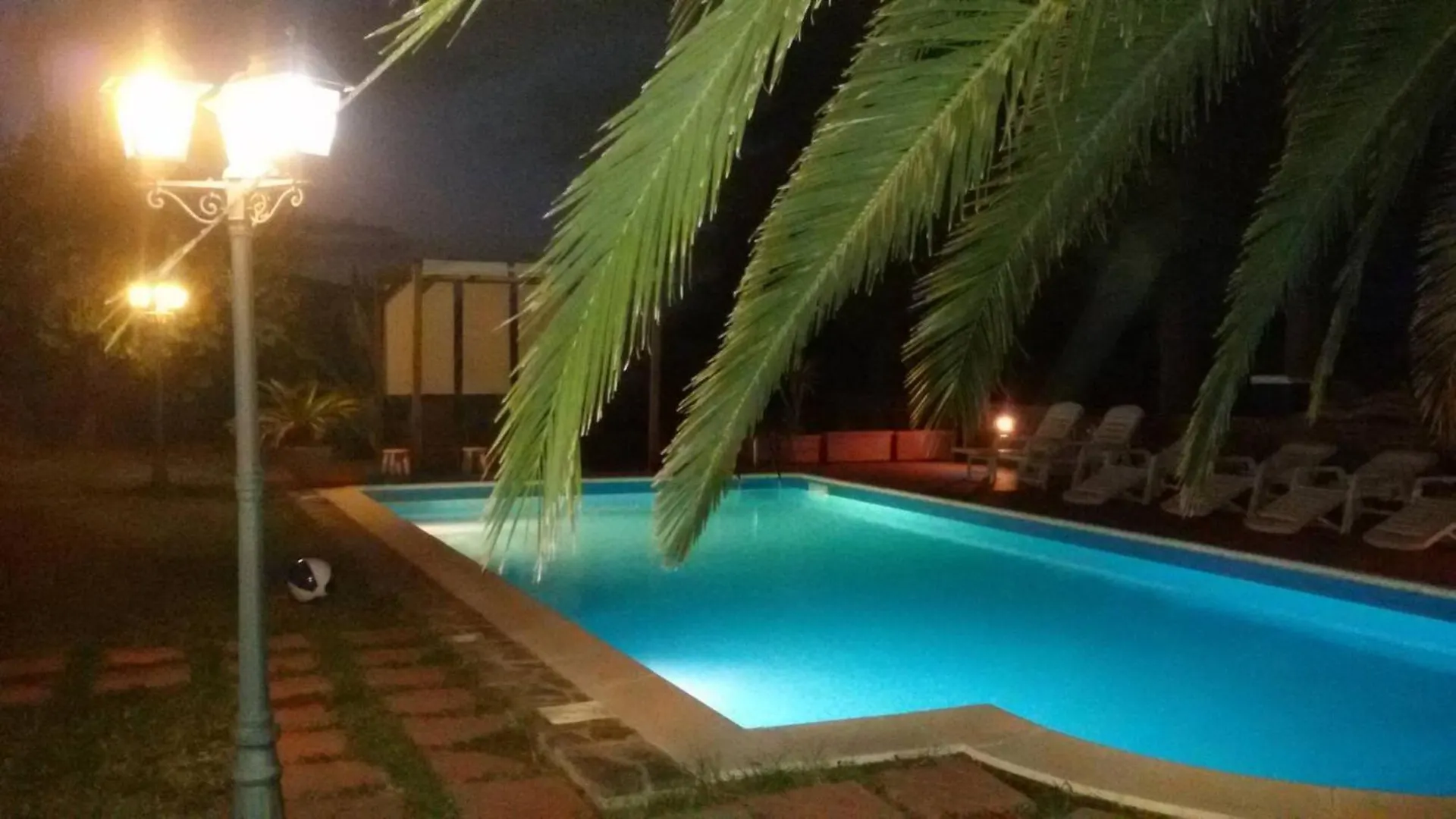 Villa Casale Acquaviva Campiglia Marittima 0*,