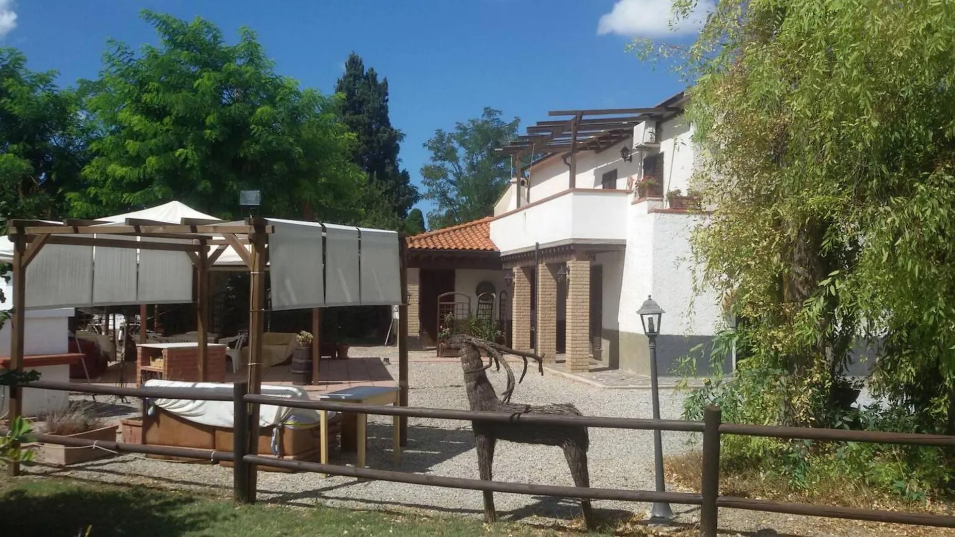 Сasa de vacaciones Villa Casale Acquaviva Campiglia Marittima
