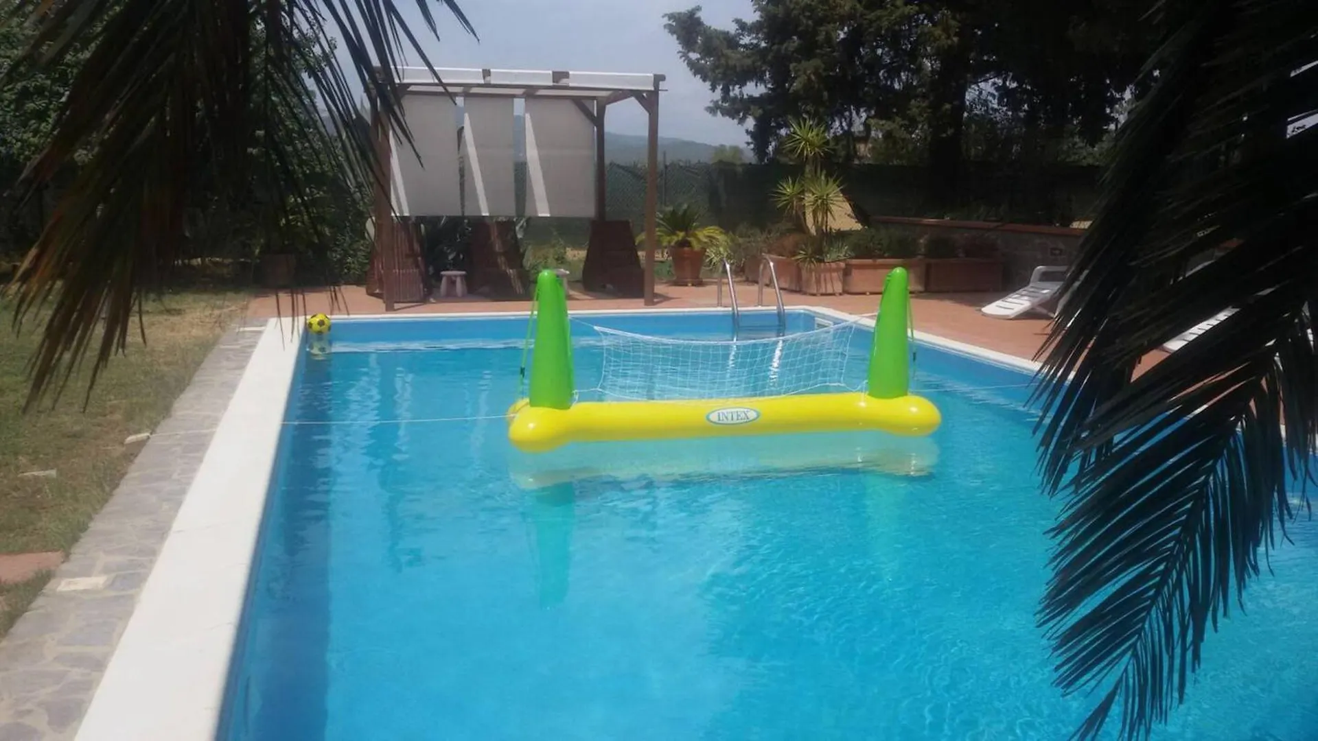 Сasa de vacaciones Villa Casale Acquaviva Campiglia Marittima