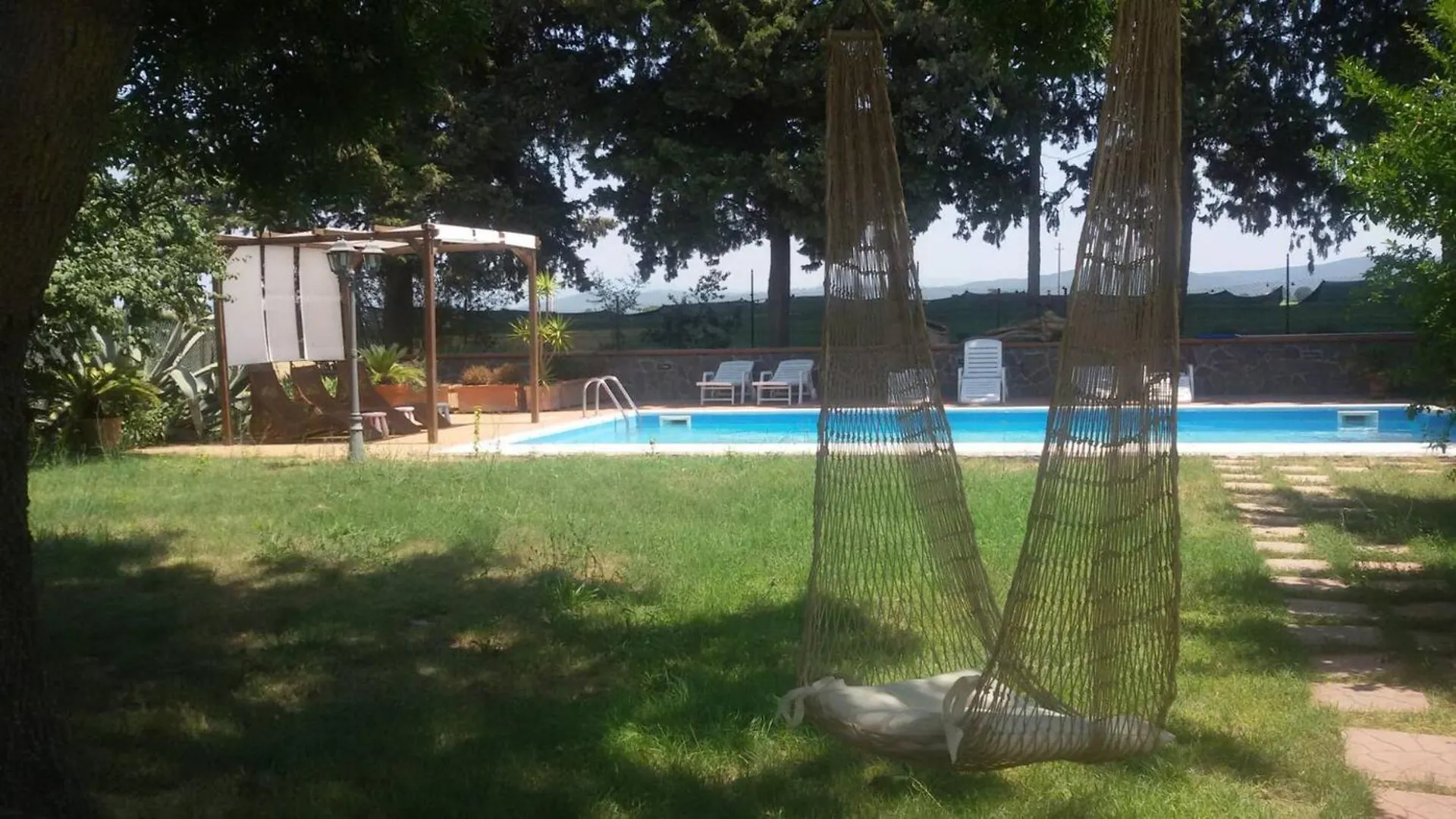 Villa Casale Acquaviva Campiglia Marittima