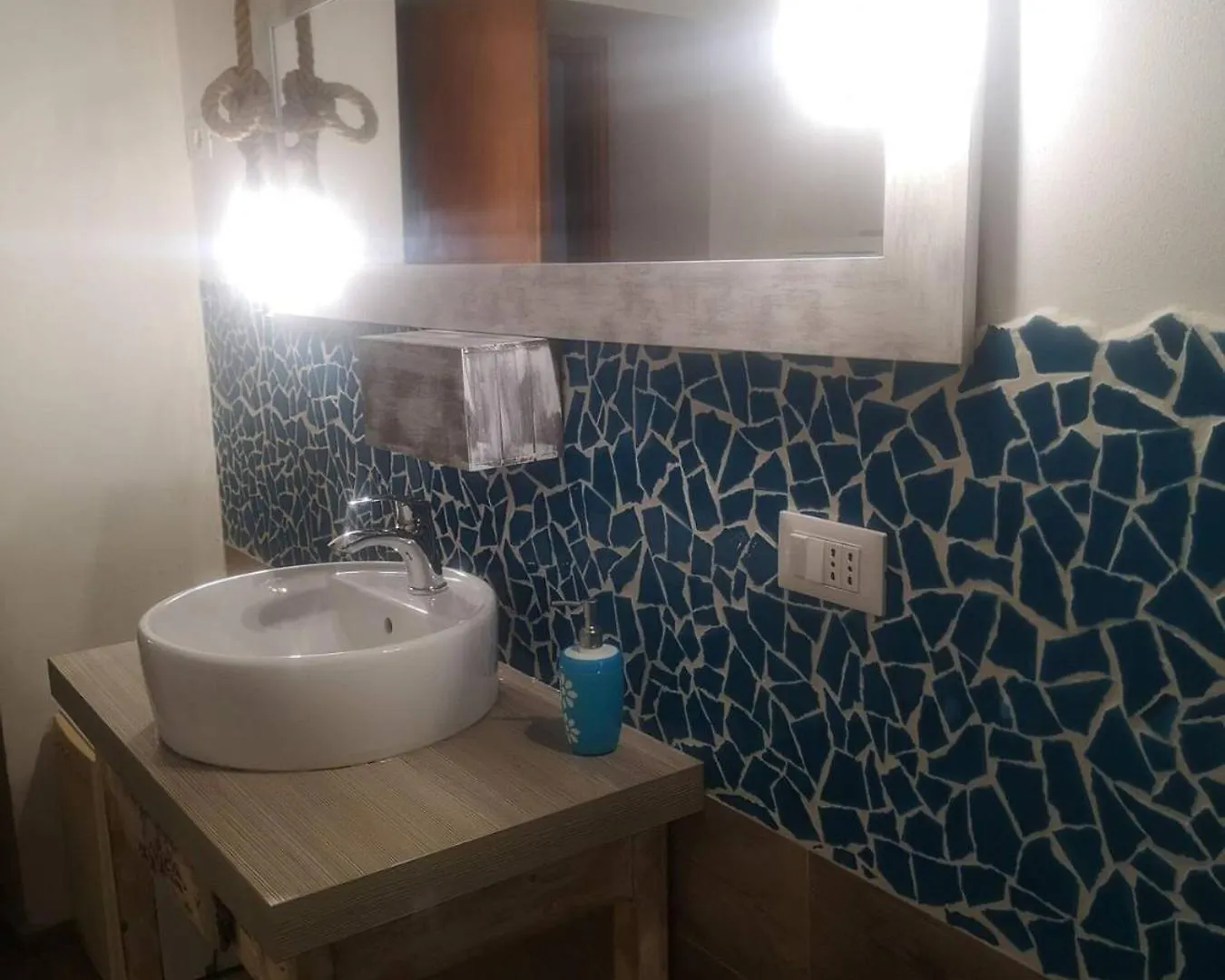 Вилла Casale Acquaviva Кампилья-Мариттима Дом отдыха